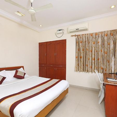 Hotel Collection O Tranquil Nest Chennai Exterior foto